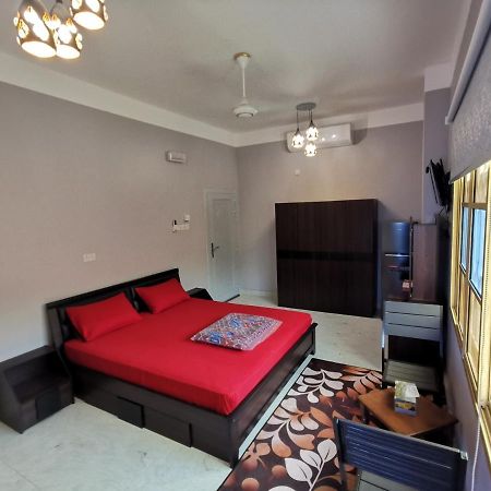 Al Hamra Guest House Esterno foto