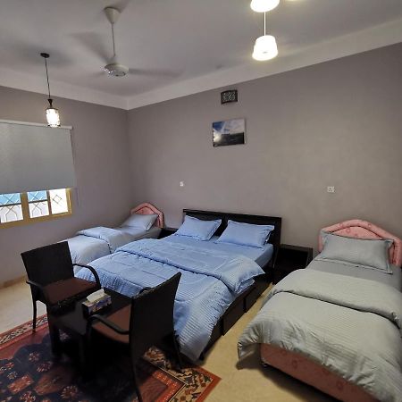 Al Hamra Guest House Esterno foto