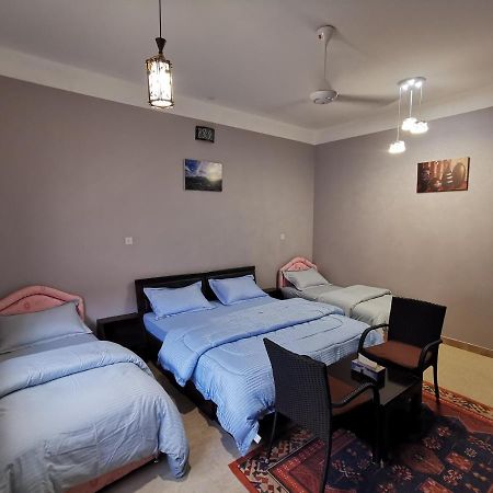 Al Hamra Guest House Esterno foto