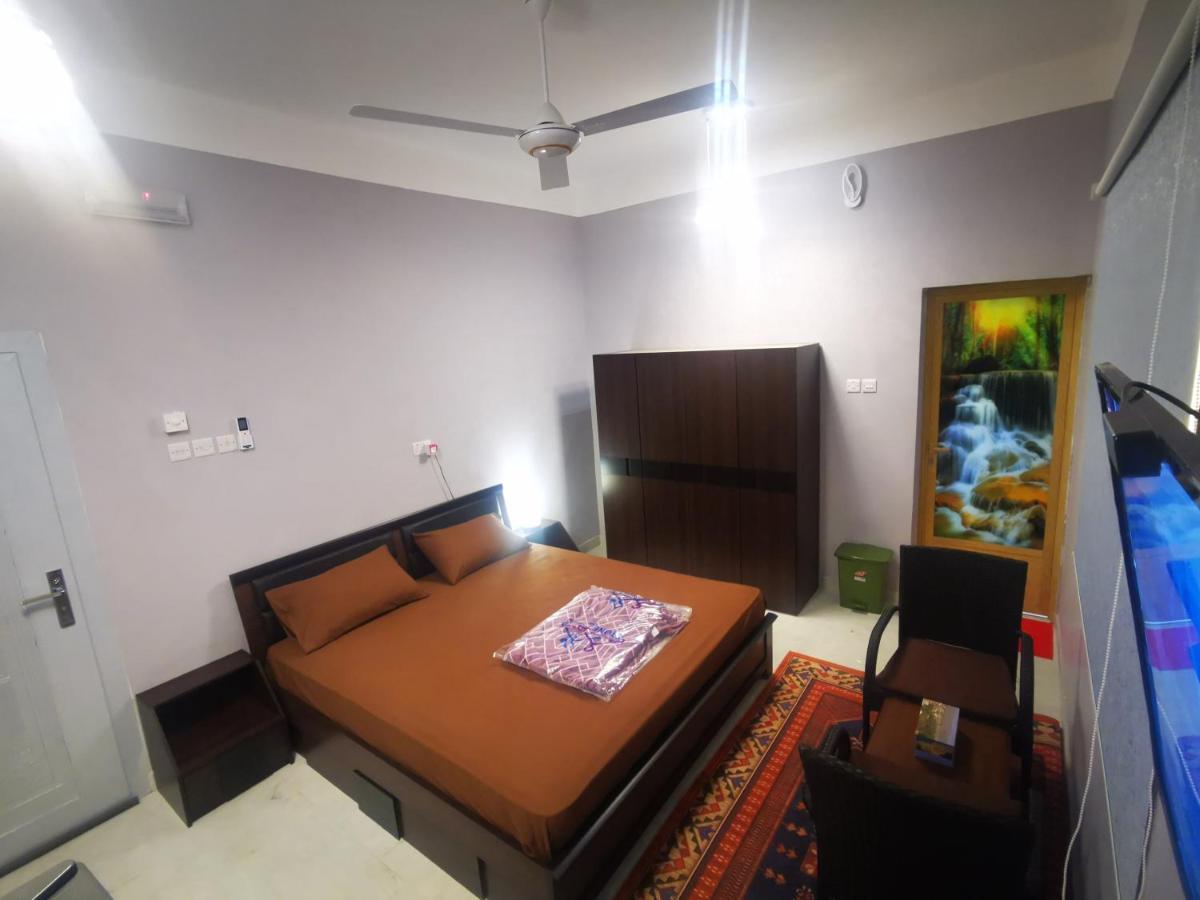 Al Hamra Guest House Esterno foto
