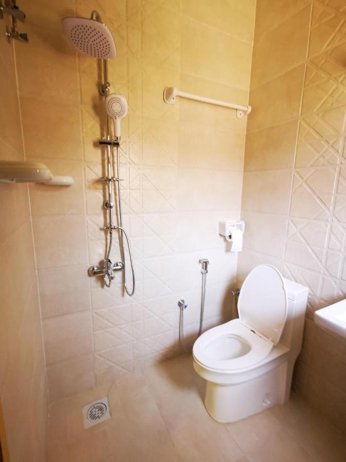 Al Hamra Guest House Esterno foto