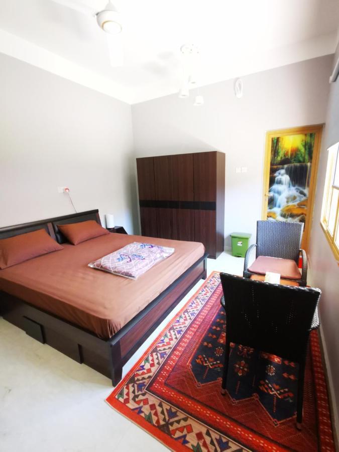 Al Hamra Guest House Esterno foto
