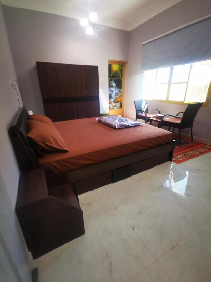Al Hamra Guest House Esterno foto
