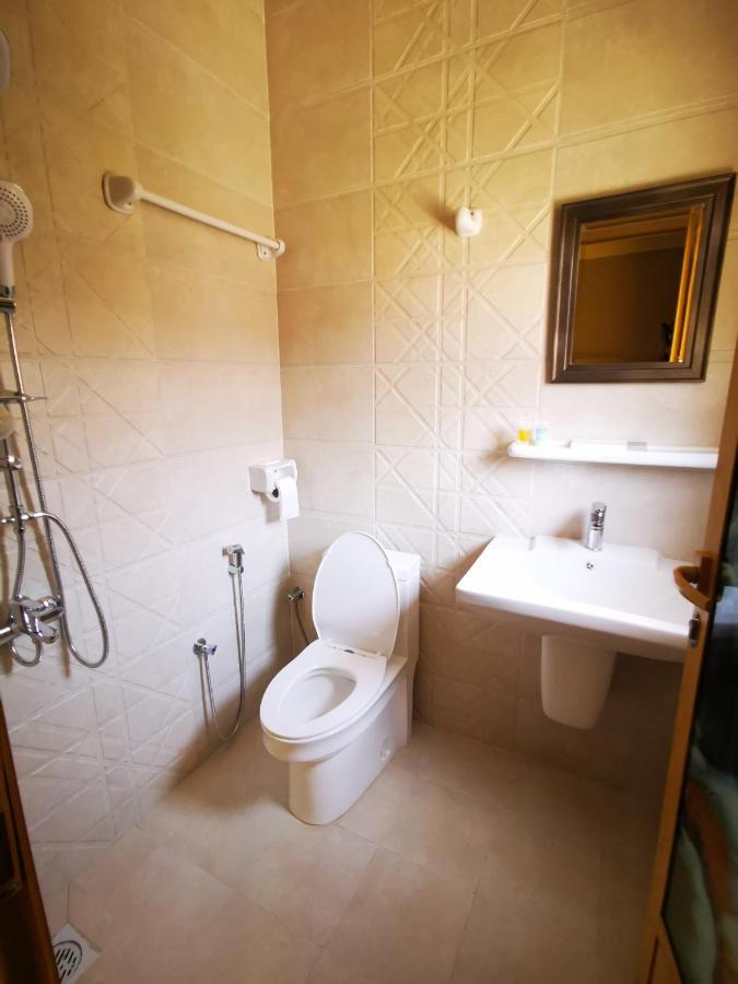 Al Hamra Guest House Esterno foto