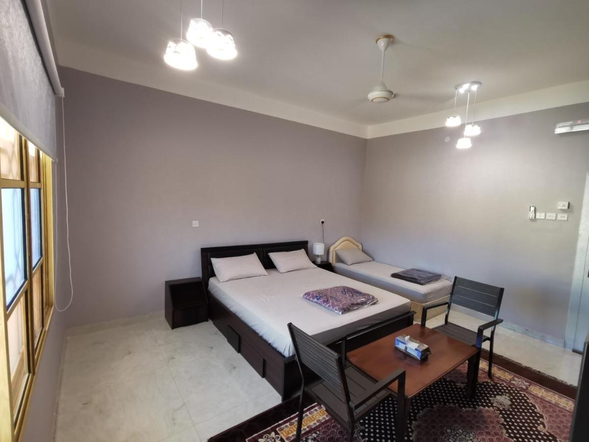 Al Hamra Guest House Esterno foto