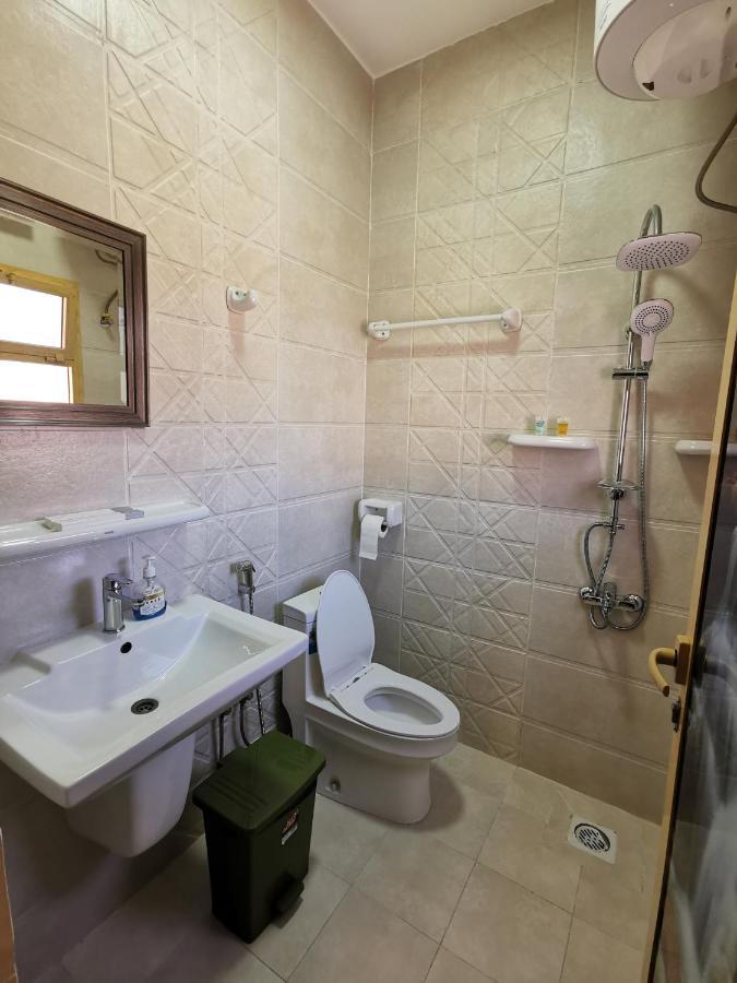 Al Hamra Guest House Esterno foto