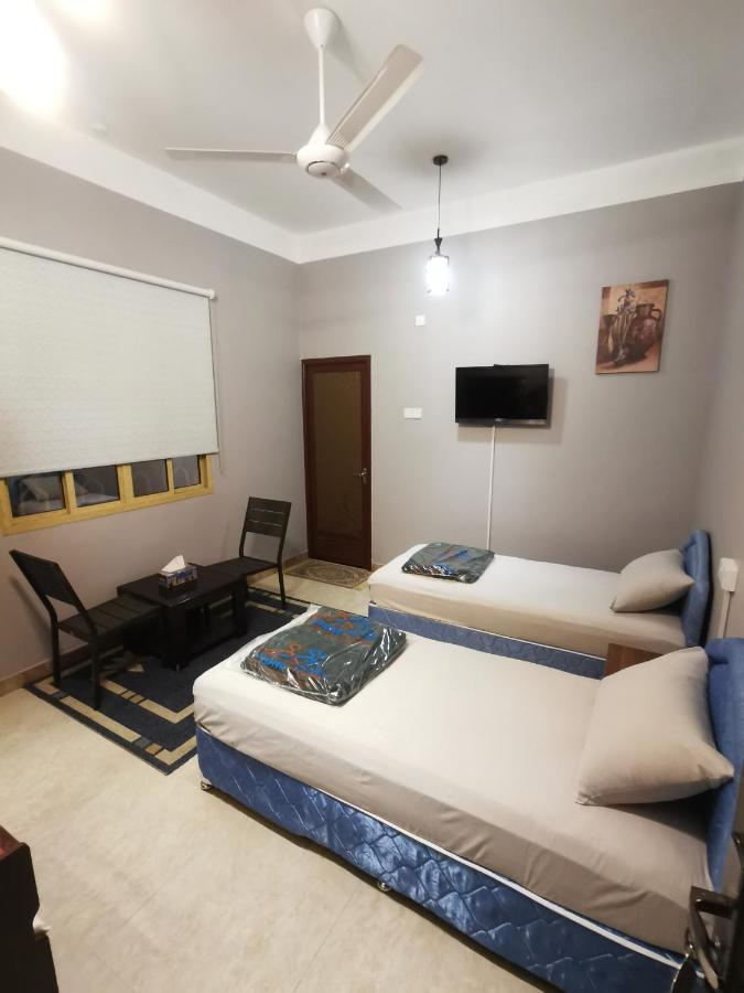 Al Hamra Guest House Esterno foto