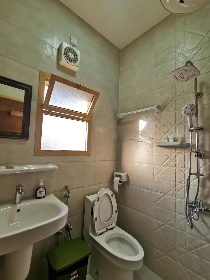 Al Hamra Guest House Esterno foto