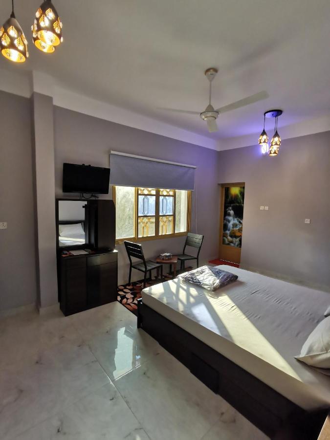 Al Hamra Guest House Esterno foto