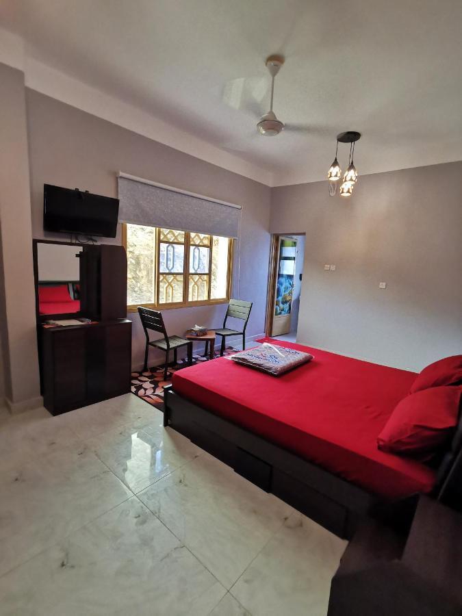 Al Hamra Guest House Esterno foto