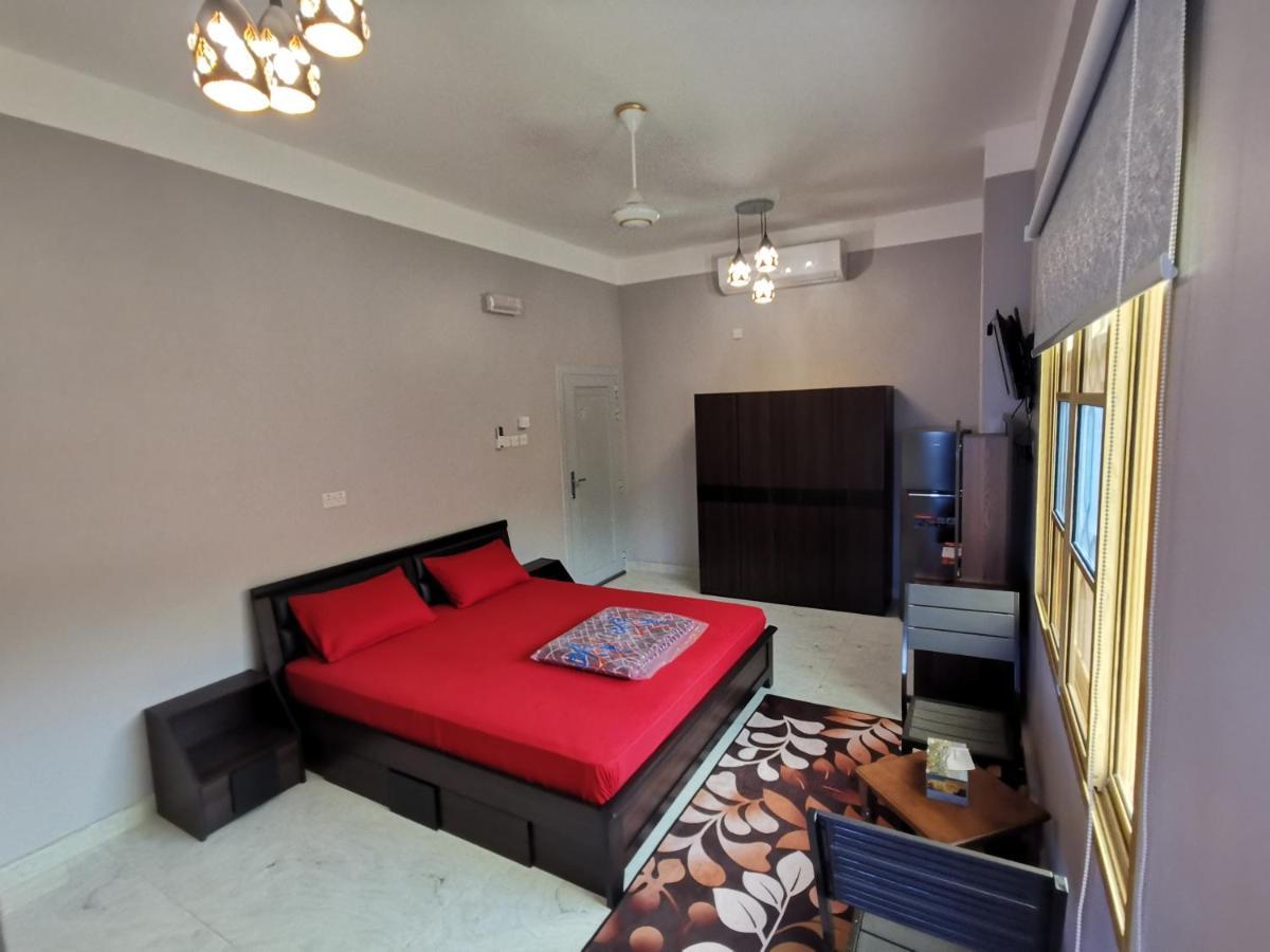 Al Hamra Guest House Esterno foto