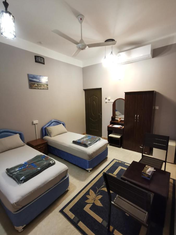 Al Hamra Guest House Esterno foto