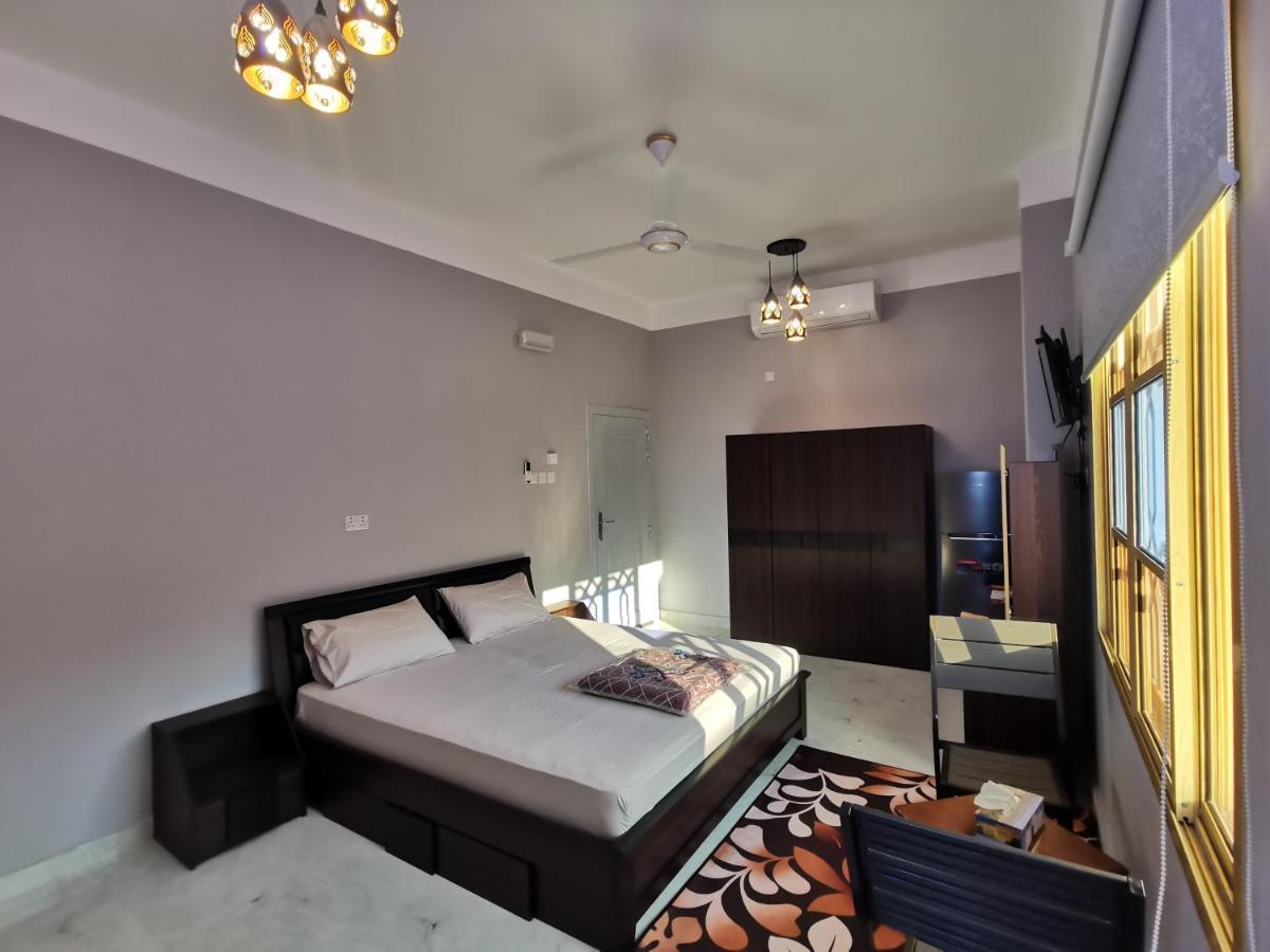 Al Hamra Guest House Esterno foto