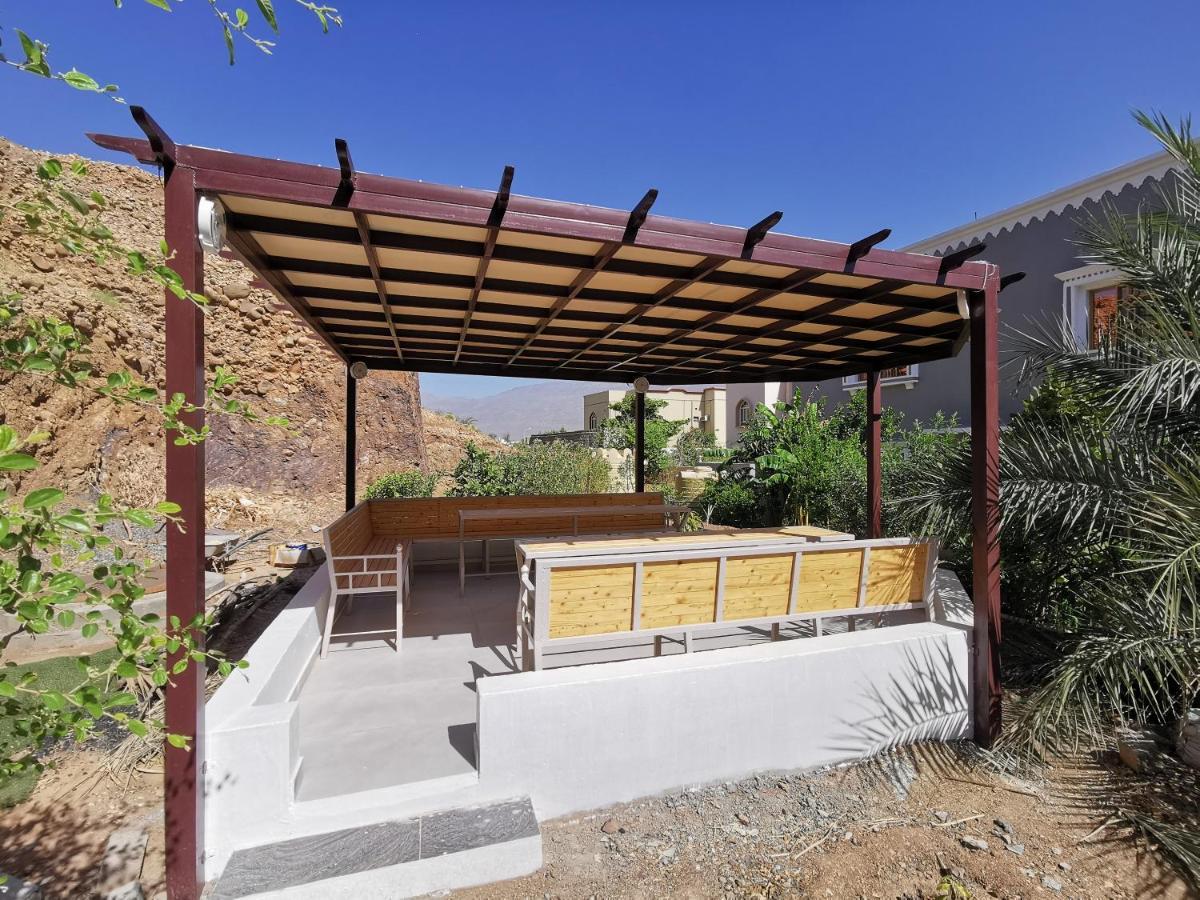Al Hamra Guest House Esterno foto