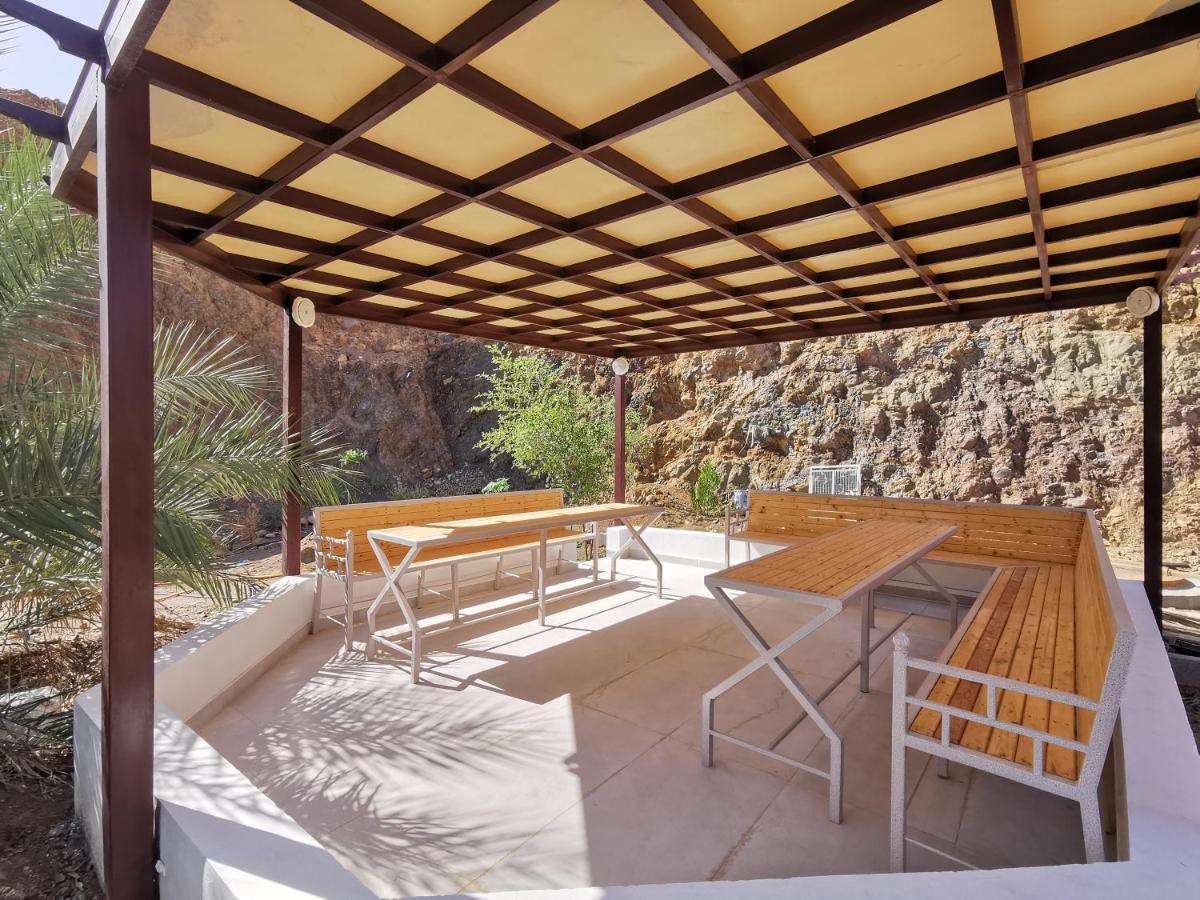 Al Hamra Guest House Esterno foto