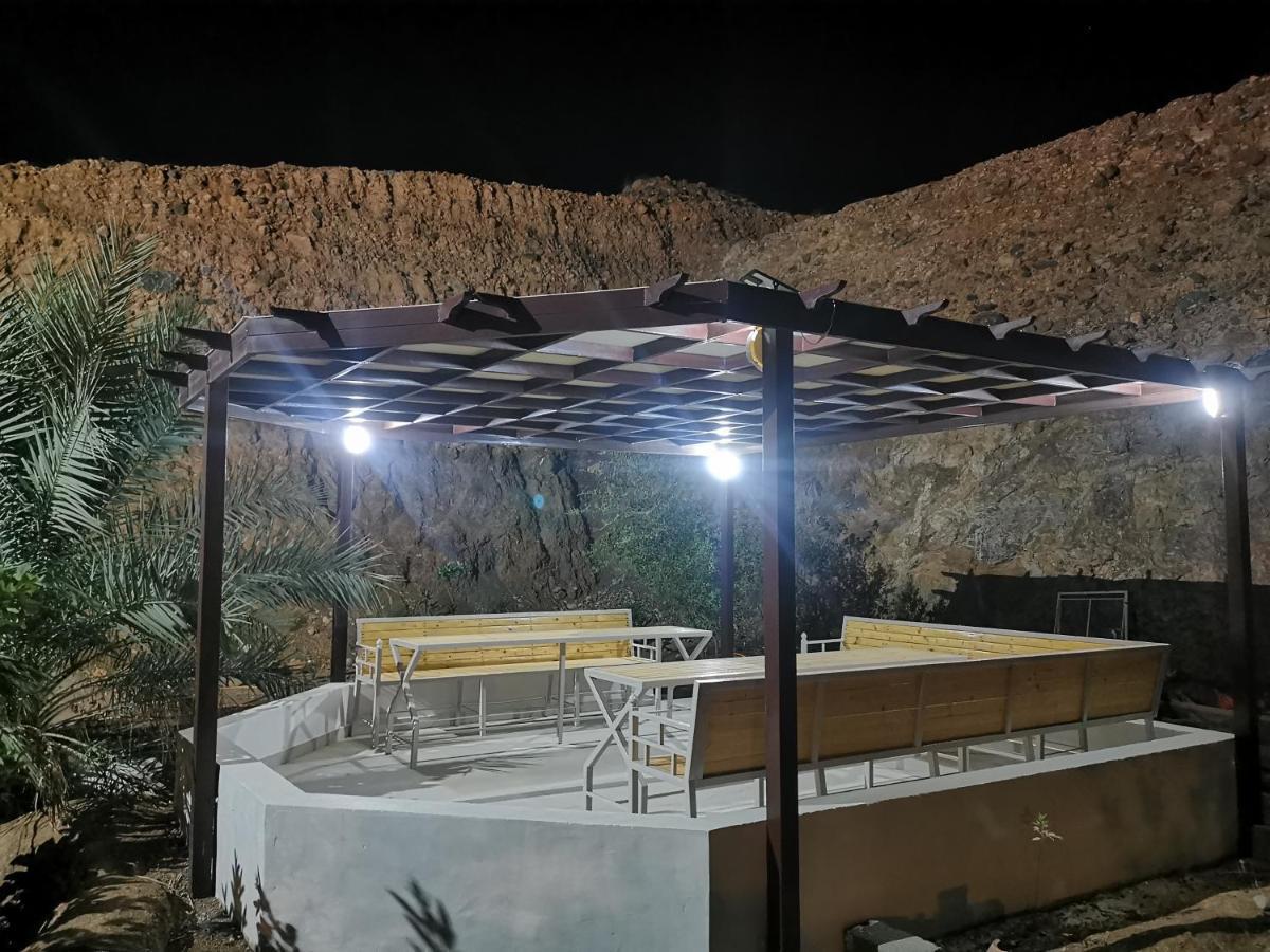 Al Hamra Guest House Esterno foto