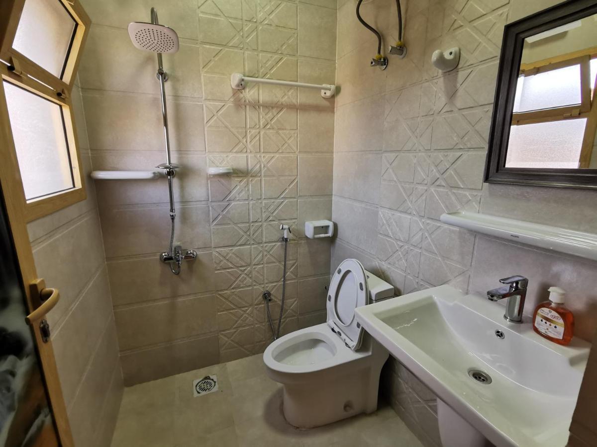 Al Hamra Guest House Esterno foto