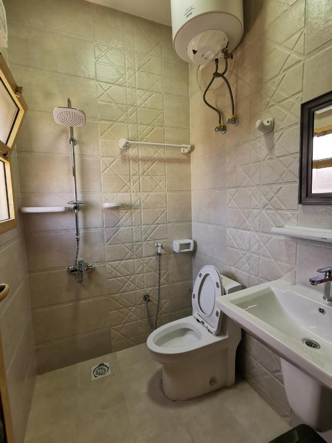Al Hamra Guest House Esterno foto