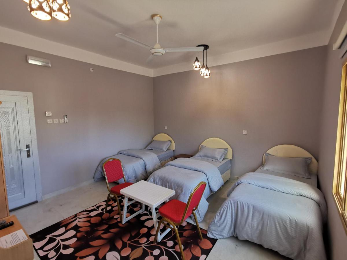 Al Hamra Guest House Esterno foto