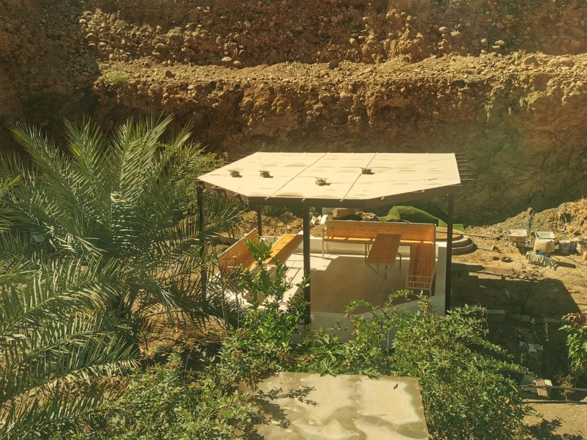 Al Hamra Guest House Esterno foto