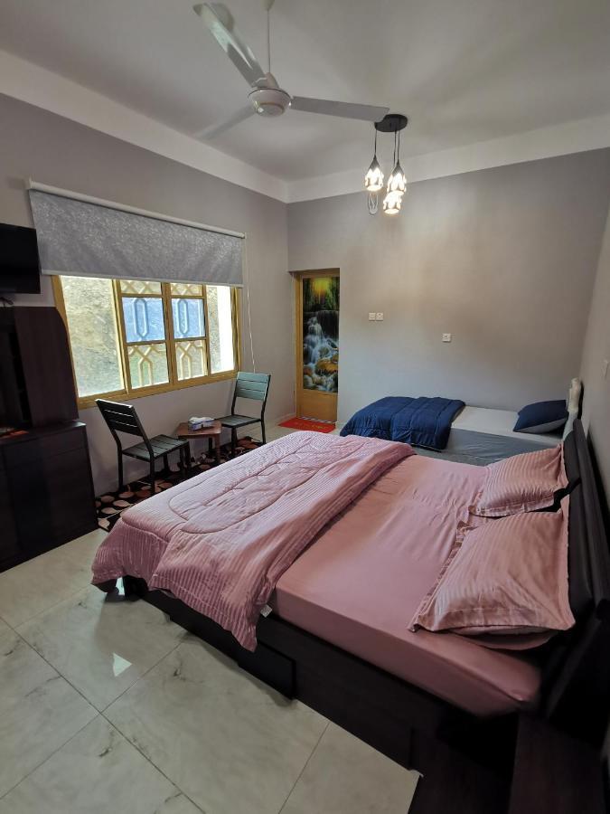 Al Hamra Guest House Esterno foto