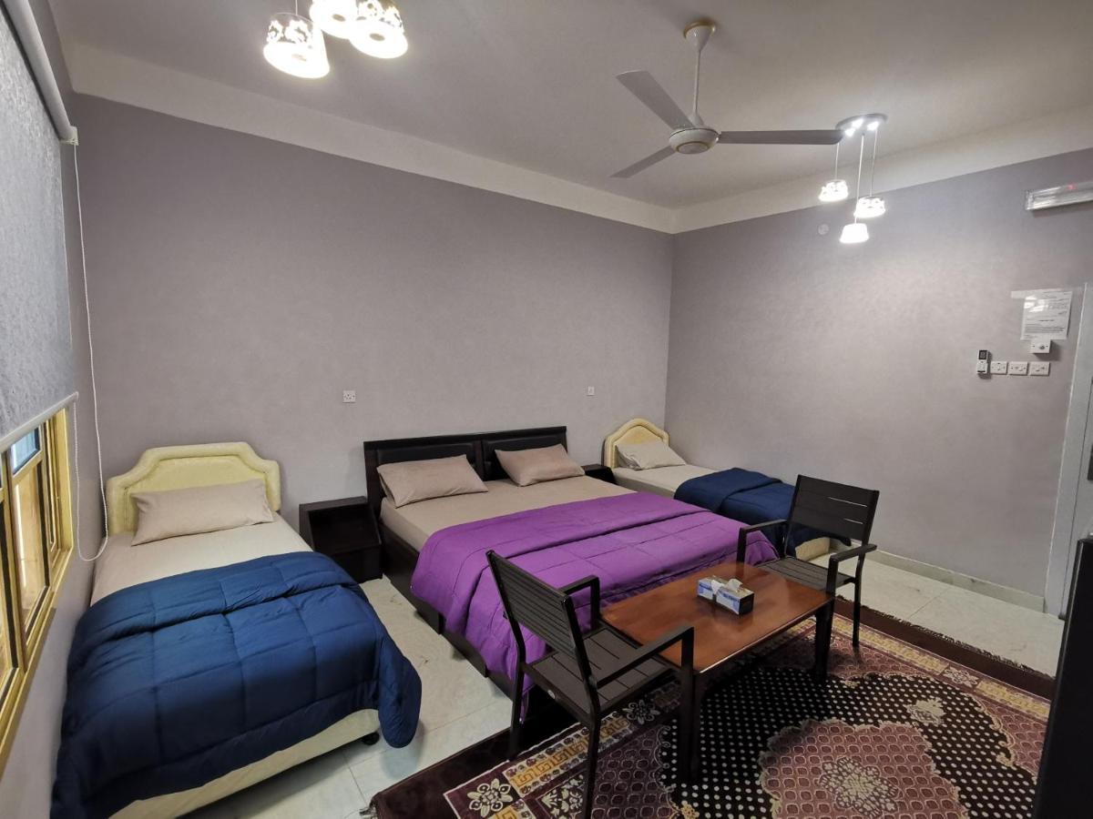 Al Hamra Guest House Esterno foto