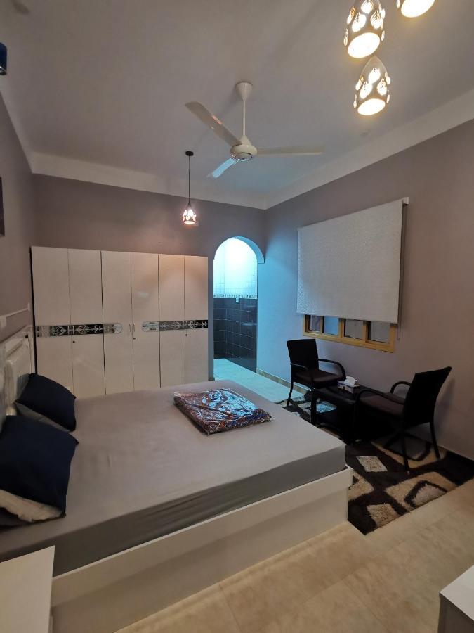 Al Hamra Guest House Esterno foto