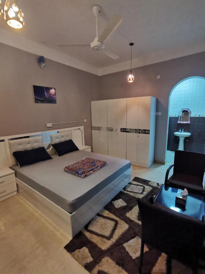 Al Hamra Guest House Esterno foto