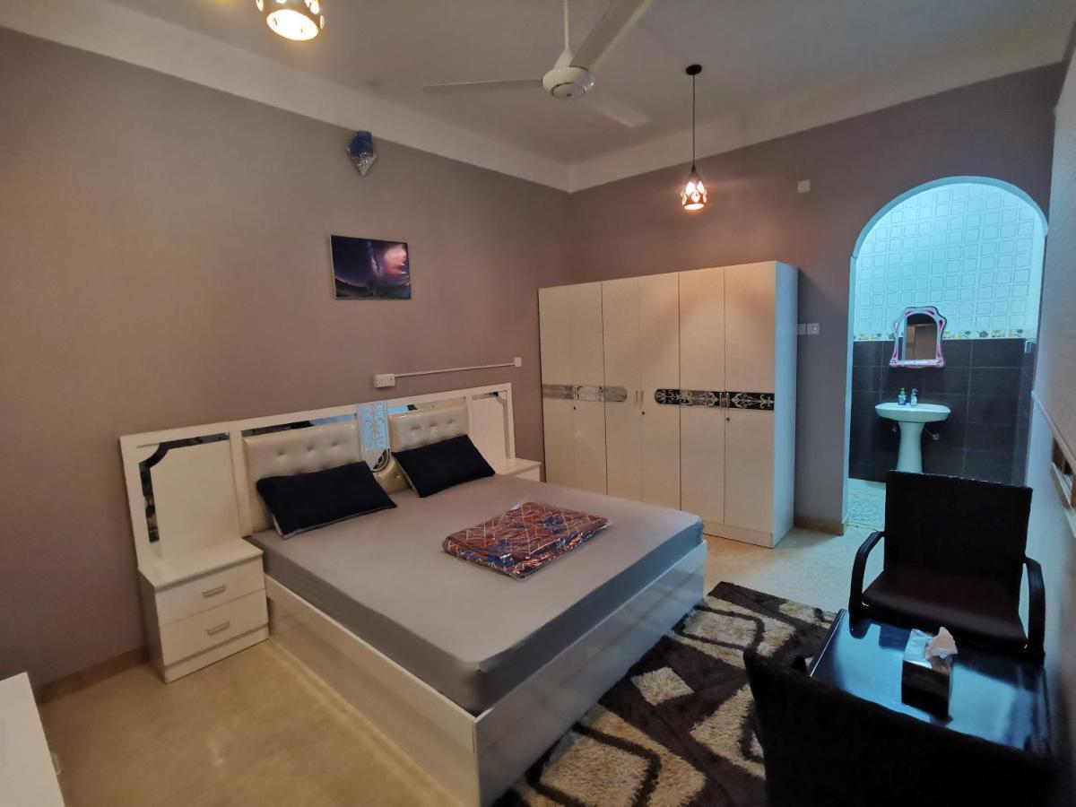 Al Hamra Guest House Esterno foto