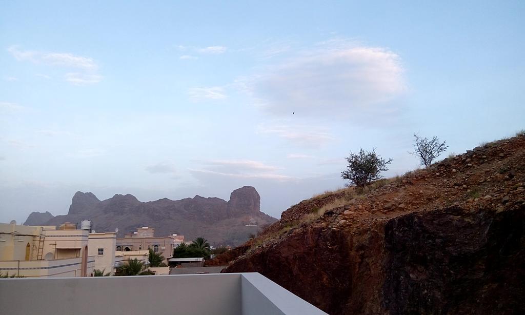 Al Hamra Guest House Esterno foto