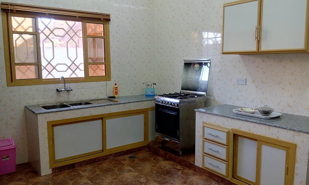 Al Hamra Guest House Esterno foto