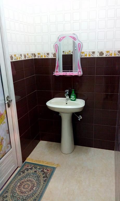 Al Hamra Guest House Esterno foto