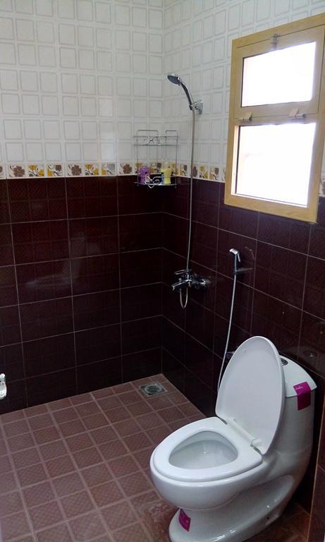 Al Hamra Guest House Esterno foto