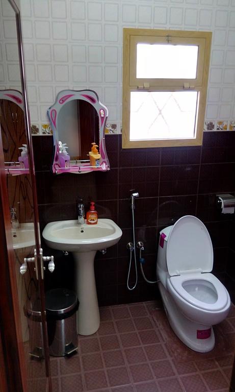 Al Hamra Guest House Esterno foto