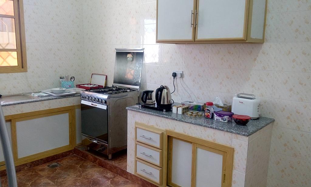 Al Hamra Guest House Esterno foto