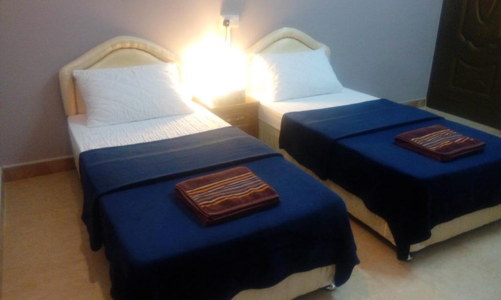Al Hamra Guest House Esterno foto