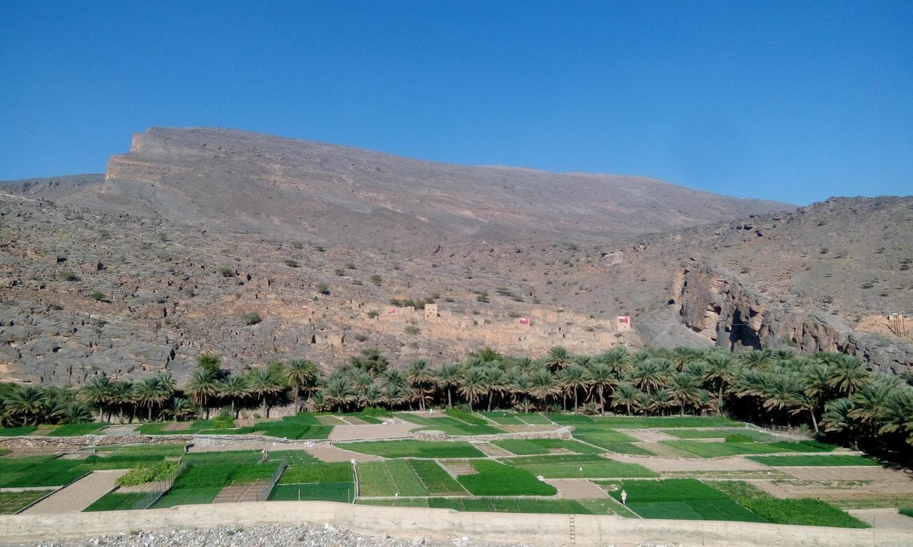 Al Hamra Guest House Esterno foto